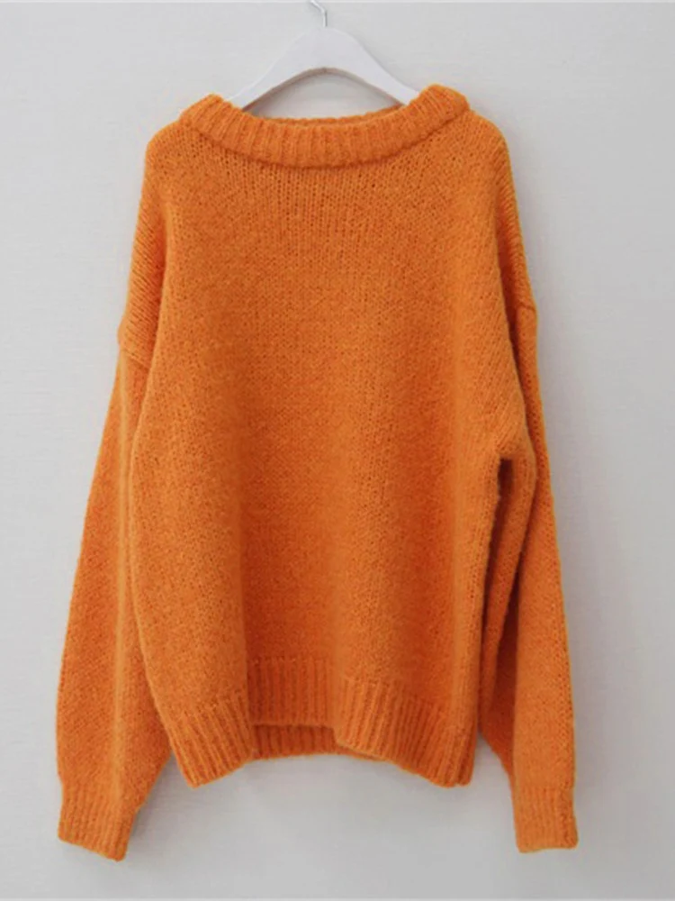 Pull Décontracté Femme | La Parisienne - Image 2
