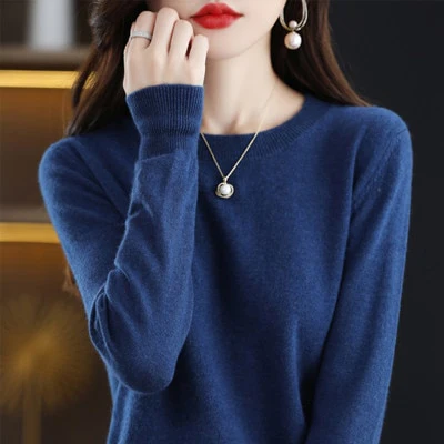 Pull en 100% Laine Femme | La Parisienne - Image 14