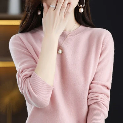 Pull en 100% Laine Femme | La Parisienne - Image 5