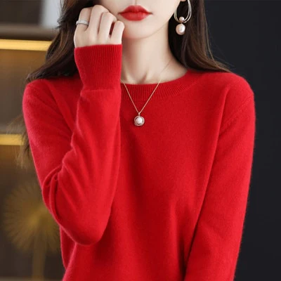 Pull en 100% Laine Femme | La Parisienne - Image 7