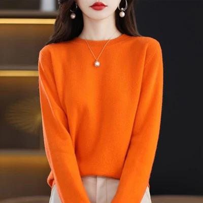 Pull en 100% Laine Femme | La Parisienne - Image 8