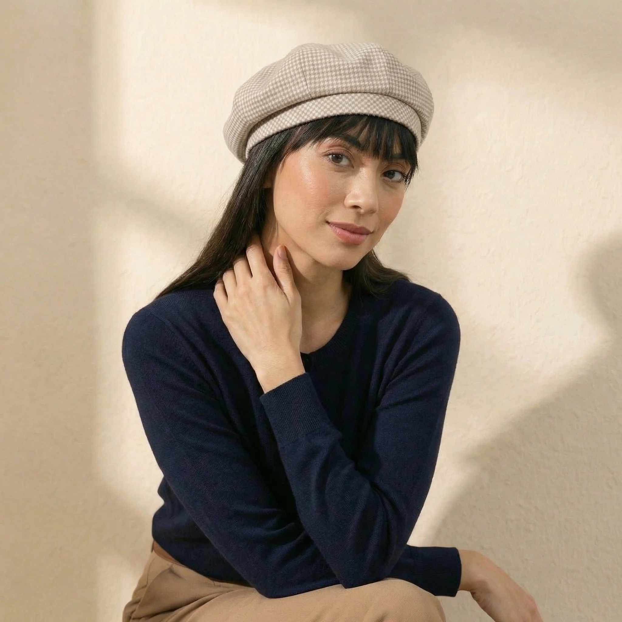 Béret Original Femme | La Parisienne - Image 2