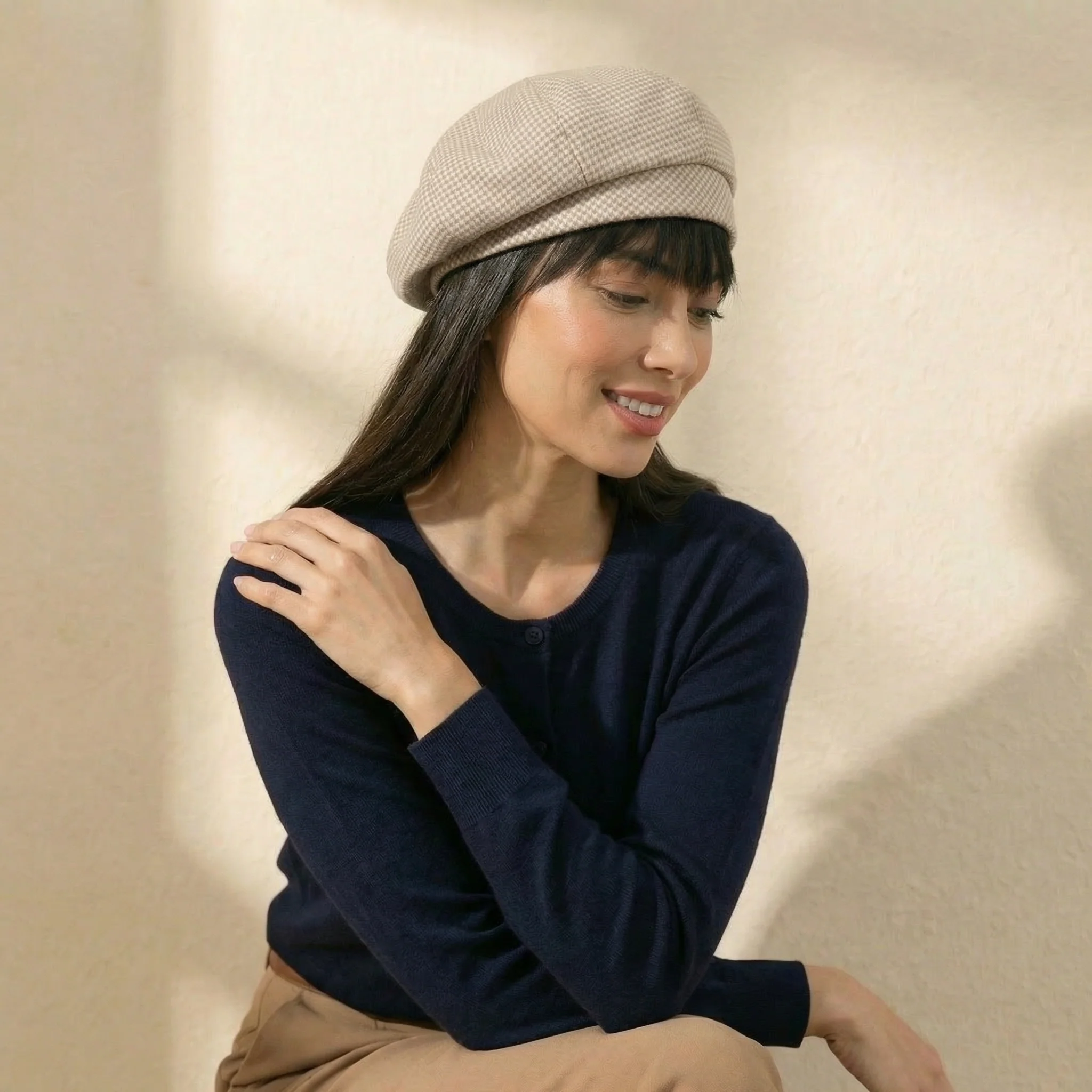 Béret Original Femme | La Parisienne - Image 4