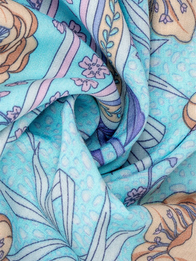 Robe Légère d'Été | La Parisienne - Image 5