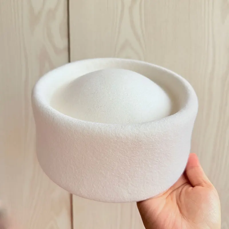 Béret Classique en Coton pour Femme | La Parisienne - Image 6
