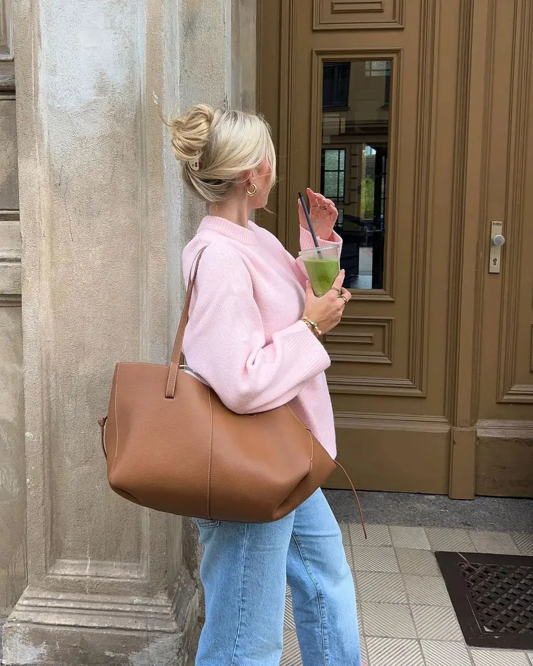 Pull Loose Femme | La Parisienne - Image 2