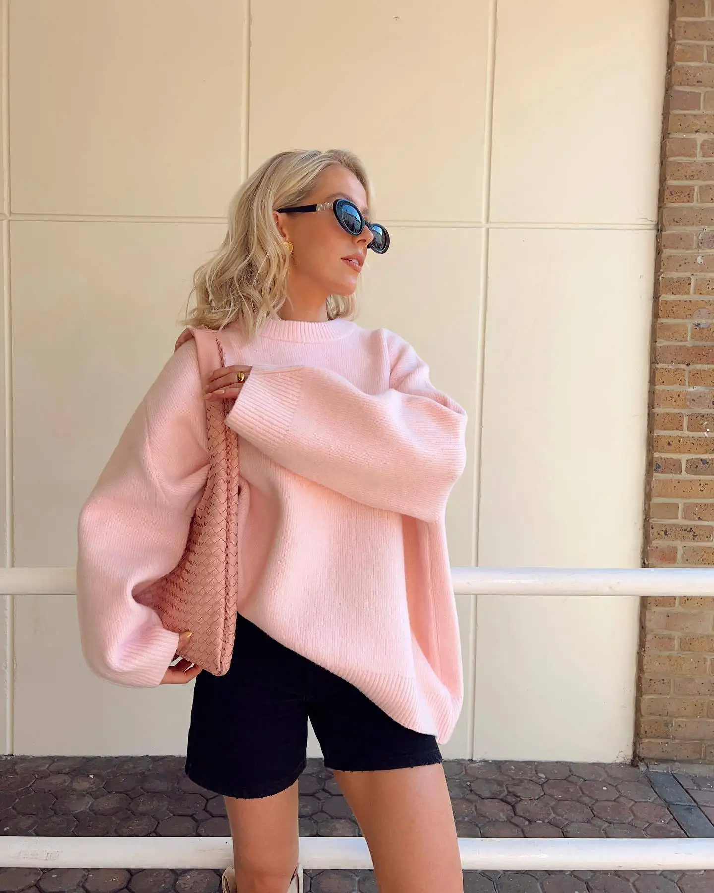 Pull Loose Femme | La Parisienne - Image 3