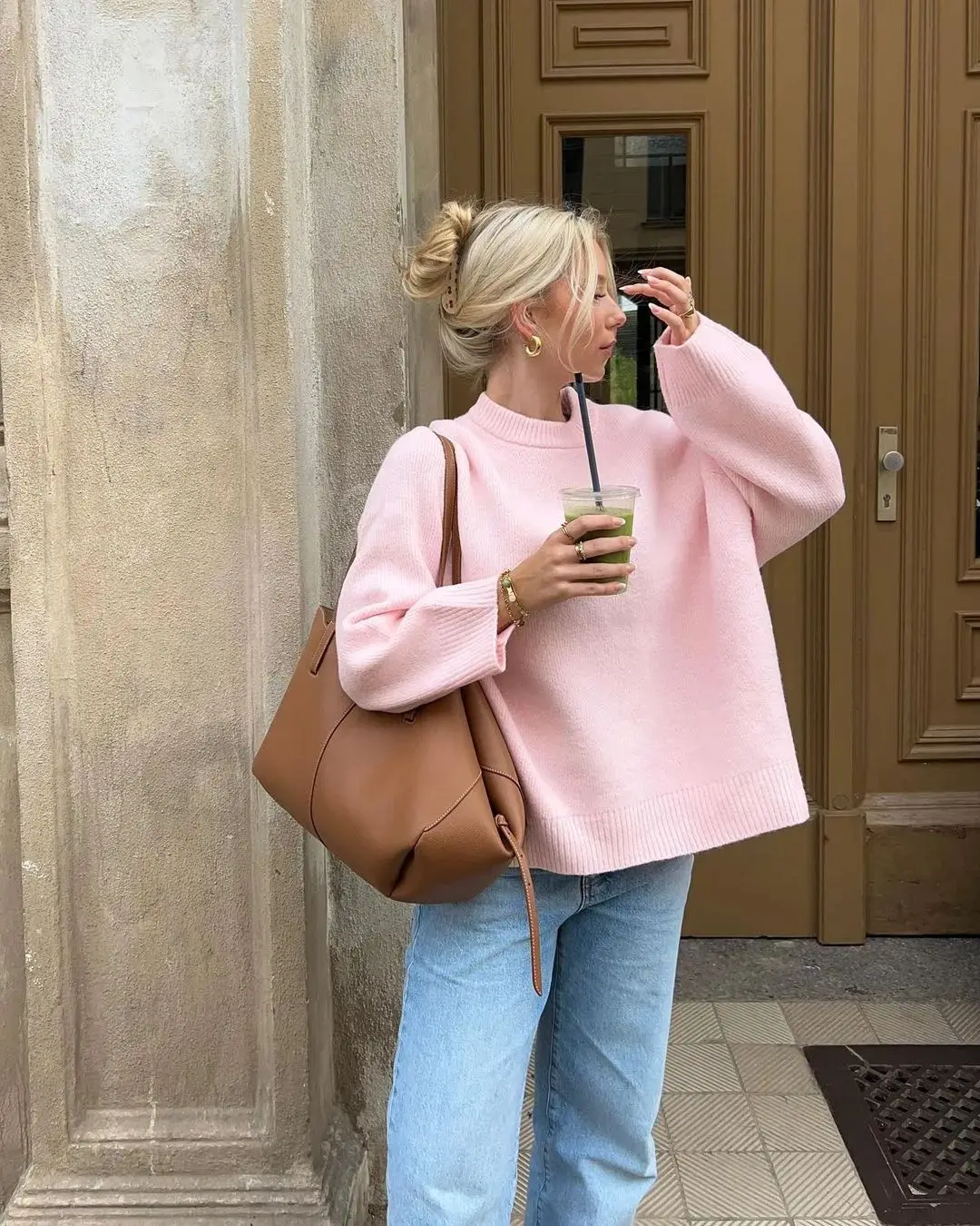 Pull Loose Femme | La Parisienne - Image 4