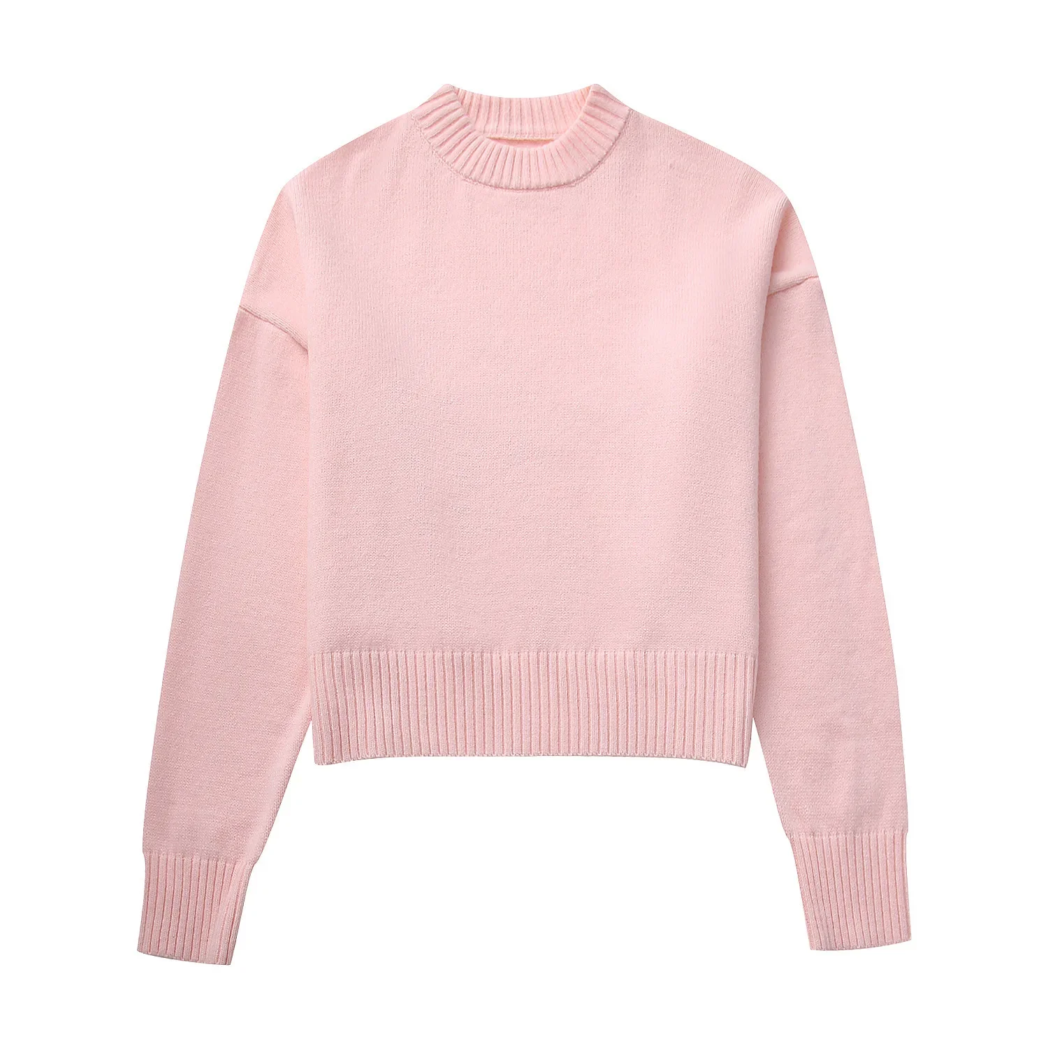 Pull Loose Femme | La Parisienne - Image 5