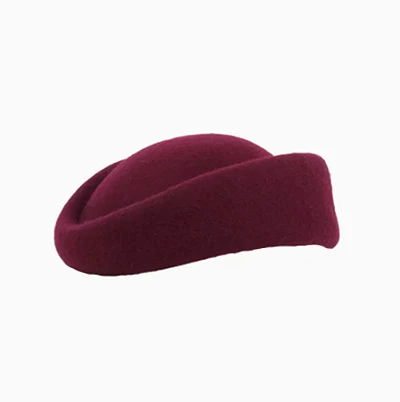 Béret Élégant Femme 100% Laine | La Parisienne - Image 4
