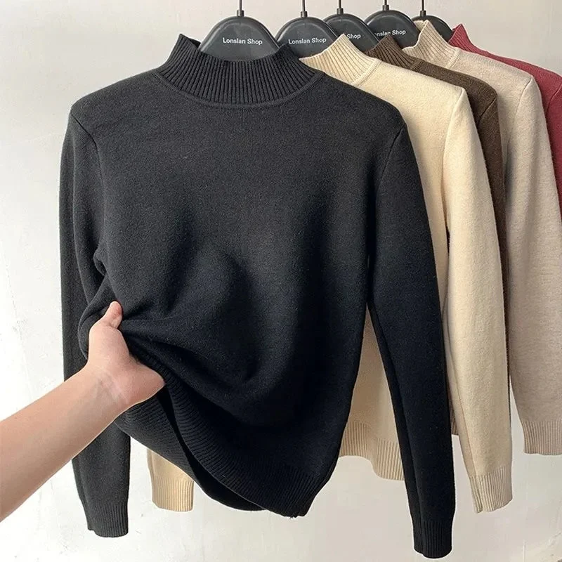 Pull Rembourré Femme | La Parisienne - Image 3