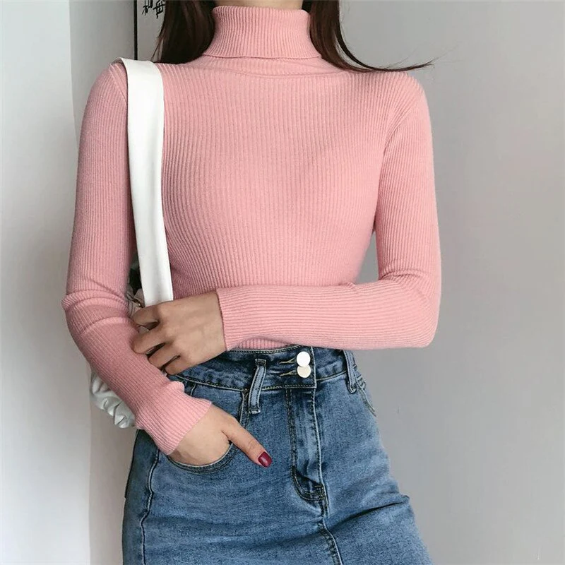 Pull Décontracté Femme | La Parisienne - Image 15