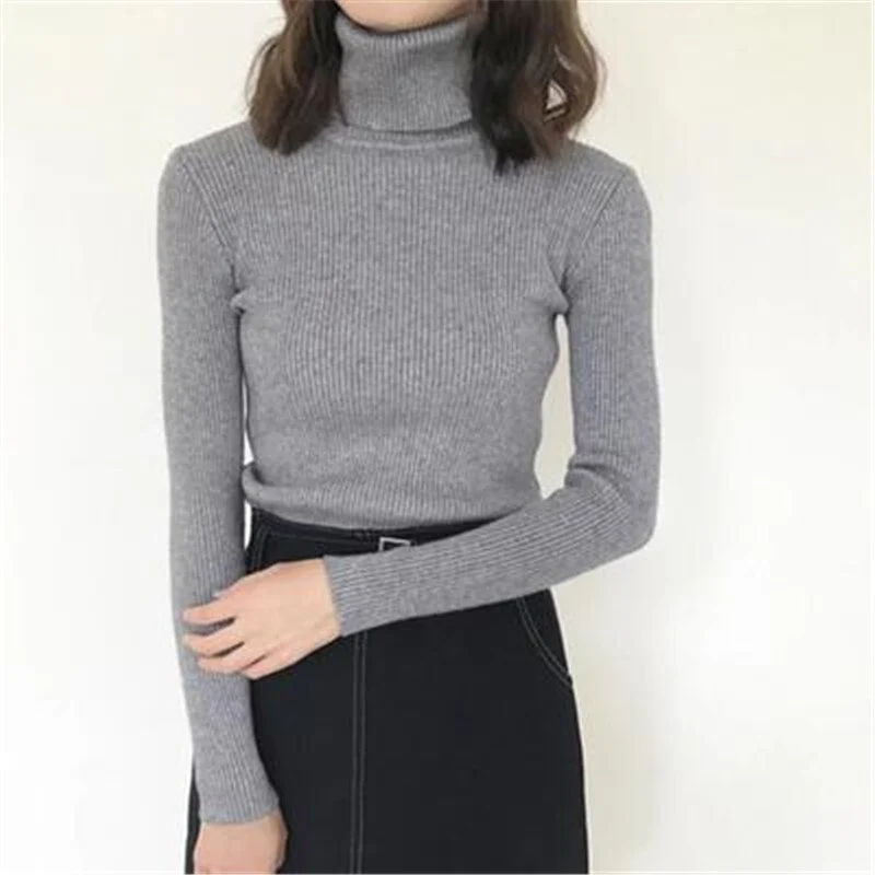 Pull Décontracté Femme | La Parisienne - Image 3