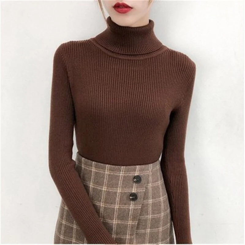 Pull Décontracté Femme | La Parisienne - Image 7