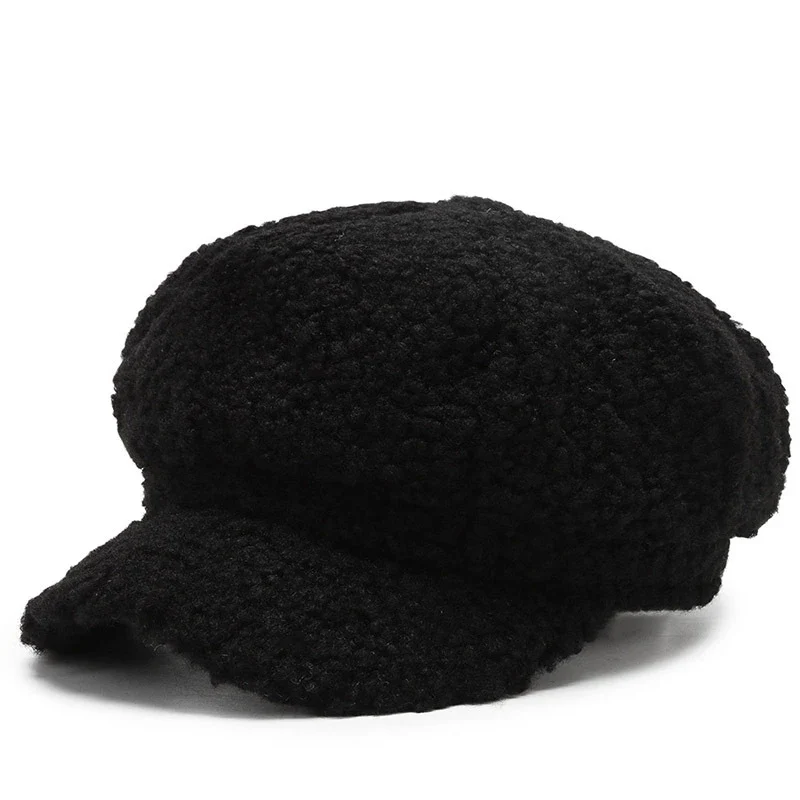 Béret Casquette Coton | La Parisienne - Image 3