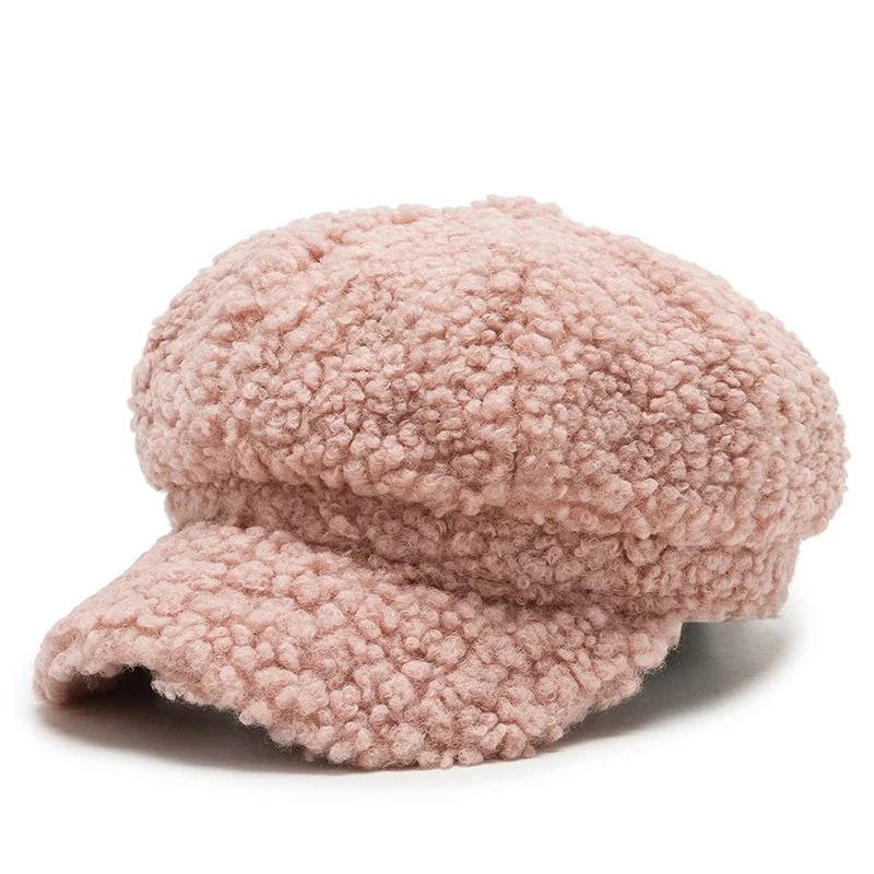 Béret Casquette Coton | La Parisienne - Image 4