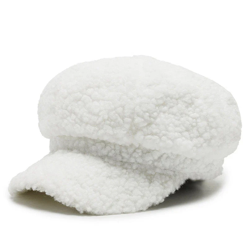 Béret Casquette Coton | La Parisienne - Image 5