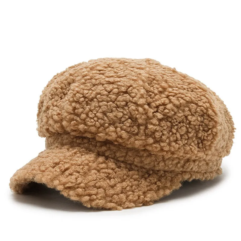 Béret Casquette Coton | La Parisienne - Image 6
