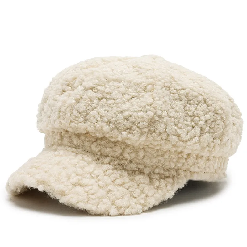 Béret Casquette Coton | La Parisienne - Image 7
