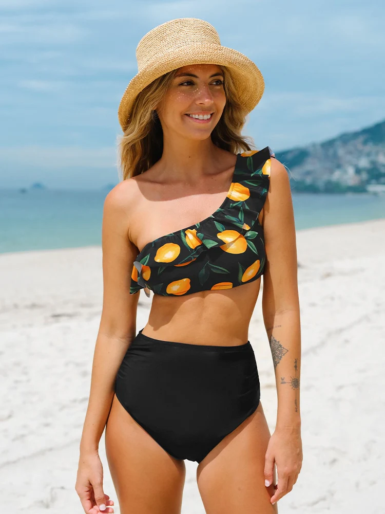 Maillot de Bain Bikini Femme | La Parisienne - Image 3