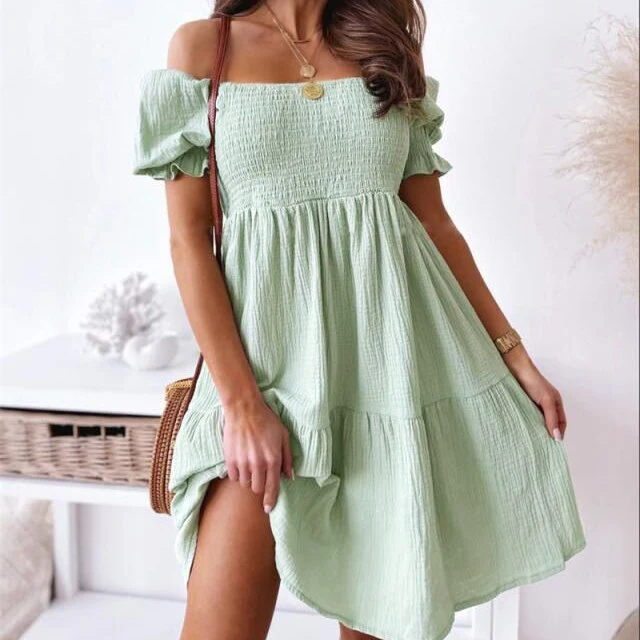 Robe Chic Femme | La Parisienne - Image 3