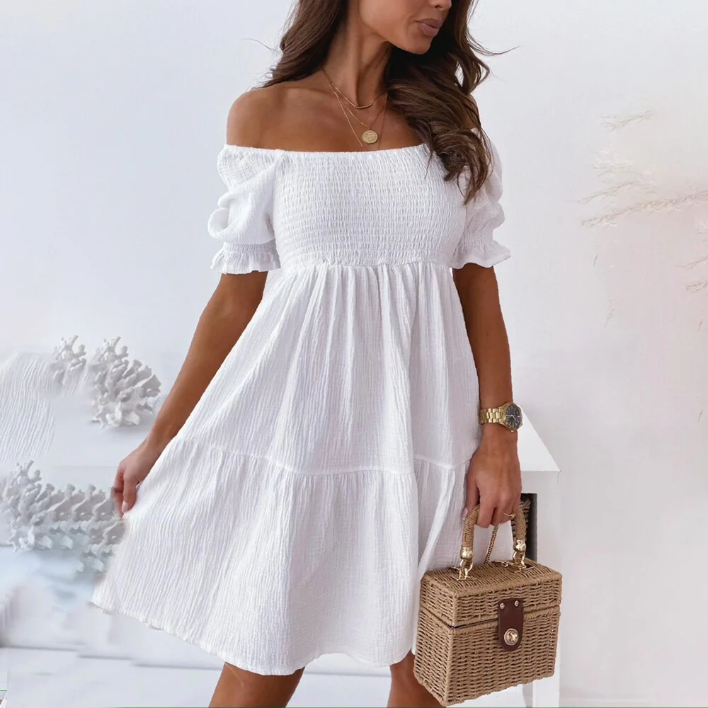 Robe Chic Femme | La Parisienne - Image 6