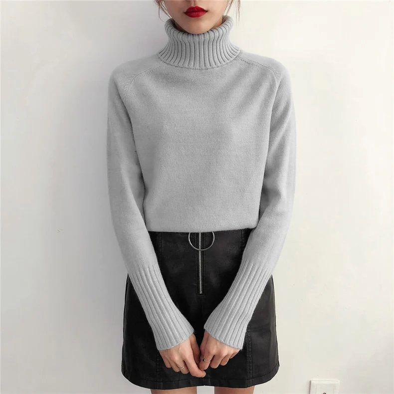 Pull Élégant Femme | La Parisienne - Image 4