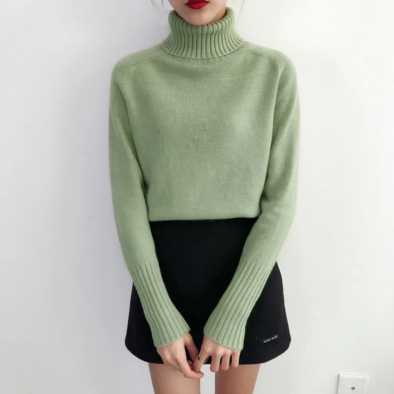 Pull Élégant Femme | La Parisienne - Image 8