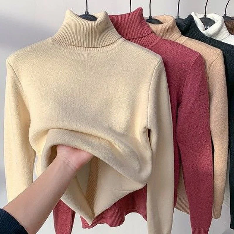 Pull Rembourré Femme | La Parisienne - Image 2