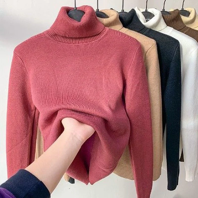 Pull Rembourré Femme | La Parisienne - Image 3