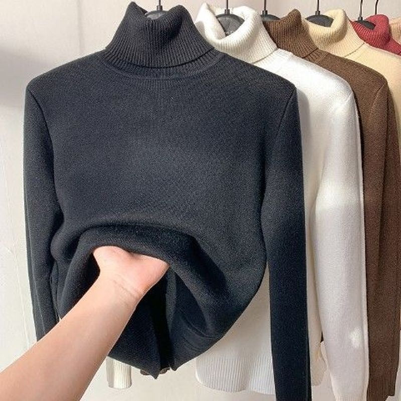 Pull Rembourré Femme | La Parisienne - Image 4