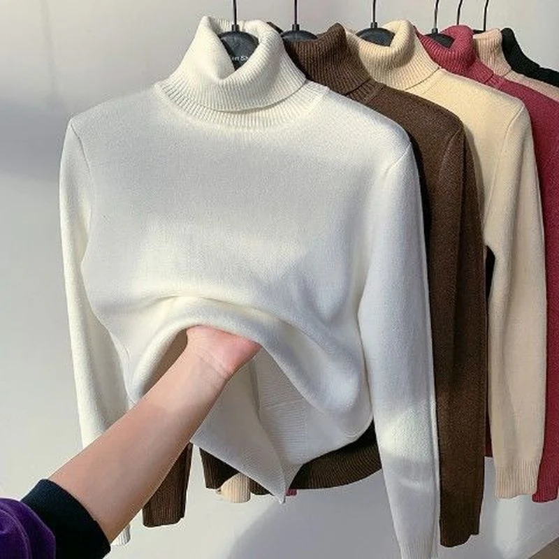 Pull Rembourré Femme | La Parisienne - Image 5