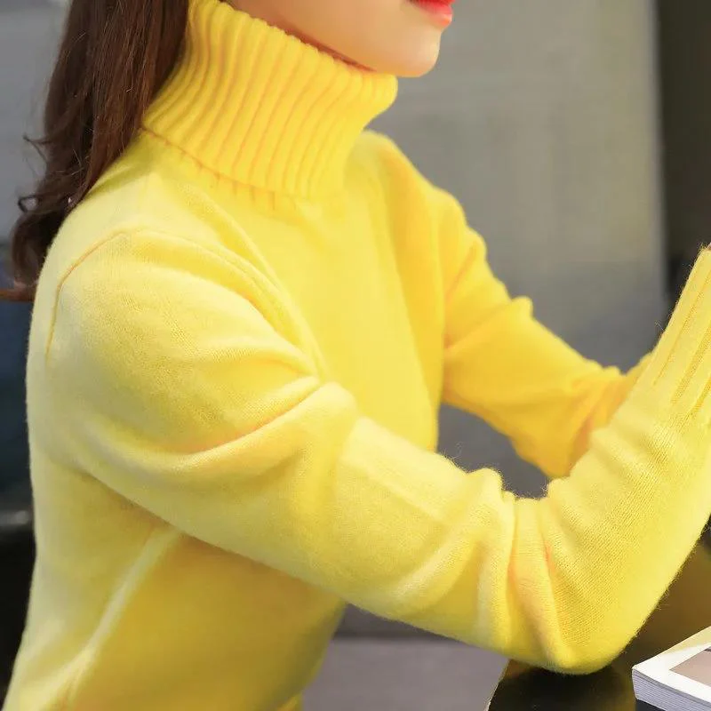 Pull Chic Femme | La Parisienne - Image 2