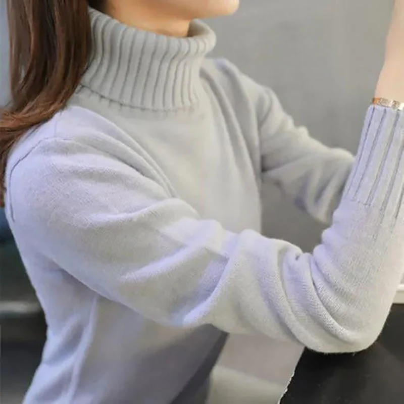 Pull Chic Femme | La Parisienne - Image 3