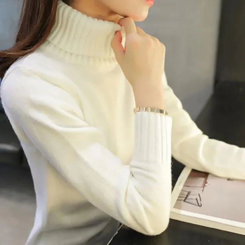 Pull Chic Femme | La Parisienne - Image 5