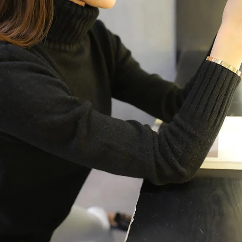 Pull Chic Femme | La Parisienne - Image 6