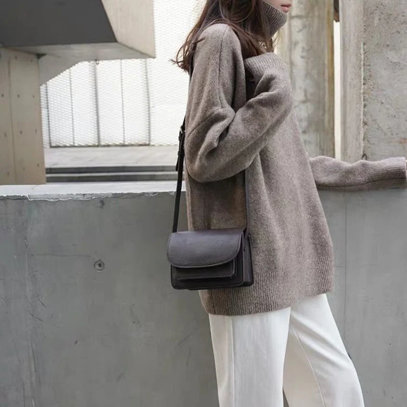 Pull Décontracté Femme | La Parisienne - Image 6