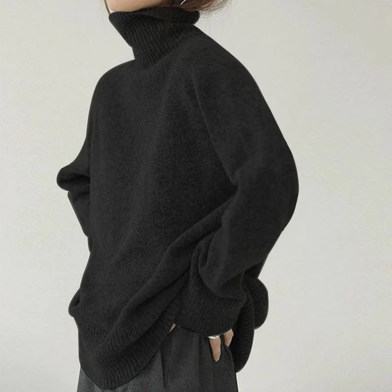 Pull Décontracté Femme | La Parisienne - Image 7